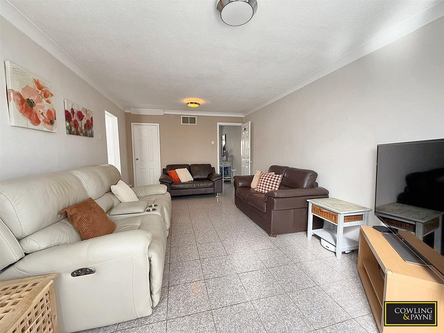 Beauchamps Drive, Wickford